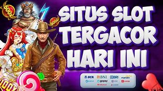 5 Situs Slot Mudah Jackpot Terpercaya 2023 Link Slot Gratis