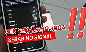 Coba Sekali User Iphone