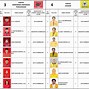 Daftar Caleg Dprd Dki Jakarta 2024 Demokrat