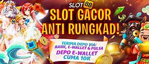 Daftar Slot Dapat Bonus Saldo Dana Gratis Tanpa Deposit 2023