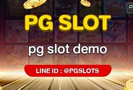 Demo Pg Slot Lengkap