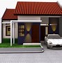 Desain Rumah Minimalis 45