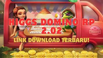 Higgs Domino Mod Apk Speeder Terbaru Tema