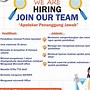 Info Loker Jakarta Barat Kontrak