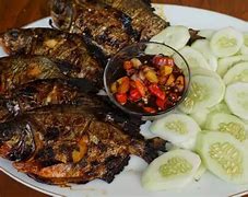 Resep Sambal Kecap Untuk Ikan Bakar