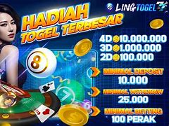 Situs Koi Togel Daftar Online Login