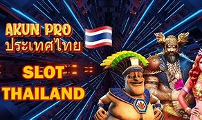 Situs Petarung Slot Thailand Terpercaya Di Indonesia