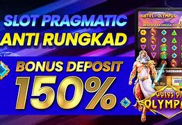 Situs Slot Anti Rungkad 2022 Server Luar