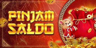 Situs Slot Pinjaman Saldo