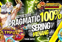 Slot Pragmatic Sering Menang Modal 20K Rupiah Cepat