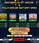 Slot212 Gacor Hari Ini Login Alternatif