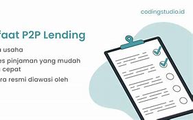 Sme Lending Adalah